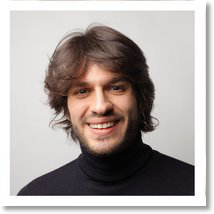 stock image of face