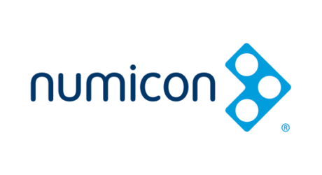 Numicon Logo